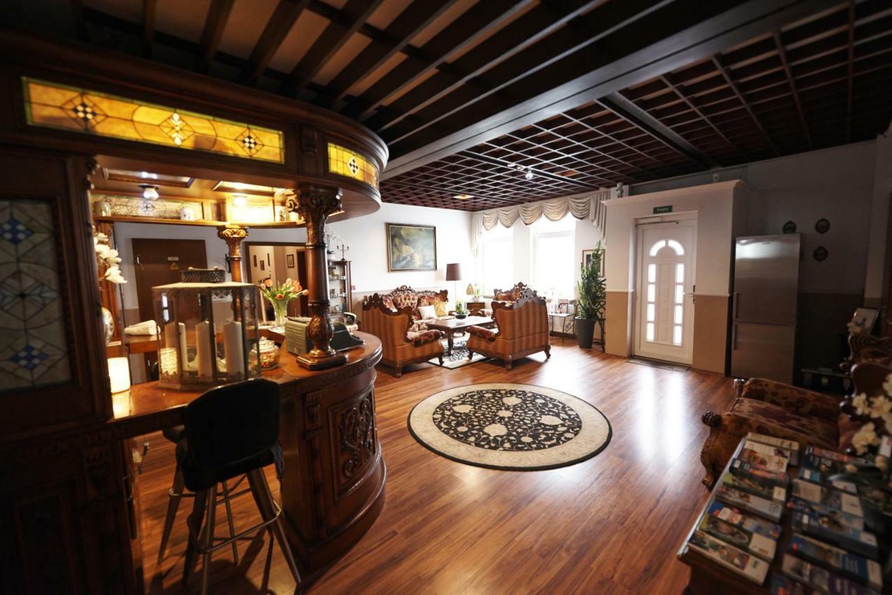 Hotel Wurster Kroog Бремерхафен Экстерьер фото